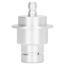 Homebrew Beverage Carbonator Upgrade, CO2 Cylinder Adaptor Offers Seamless Soda Machine Integration, Perfect for DUO, Terra, and Art Models