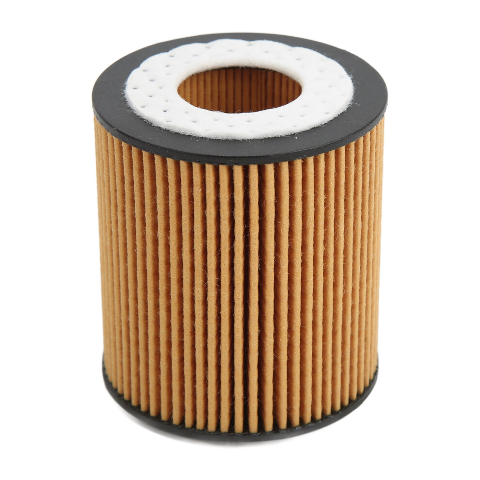 Fuel Filter Hu711/2X For Mazda 3 Bk, 6 Gg Gy, Cx-7, Mpv 8741376340896