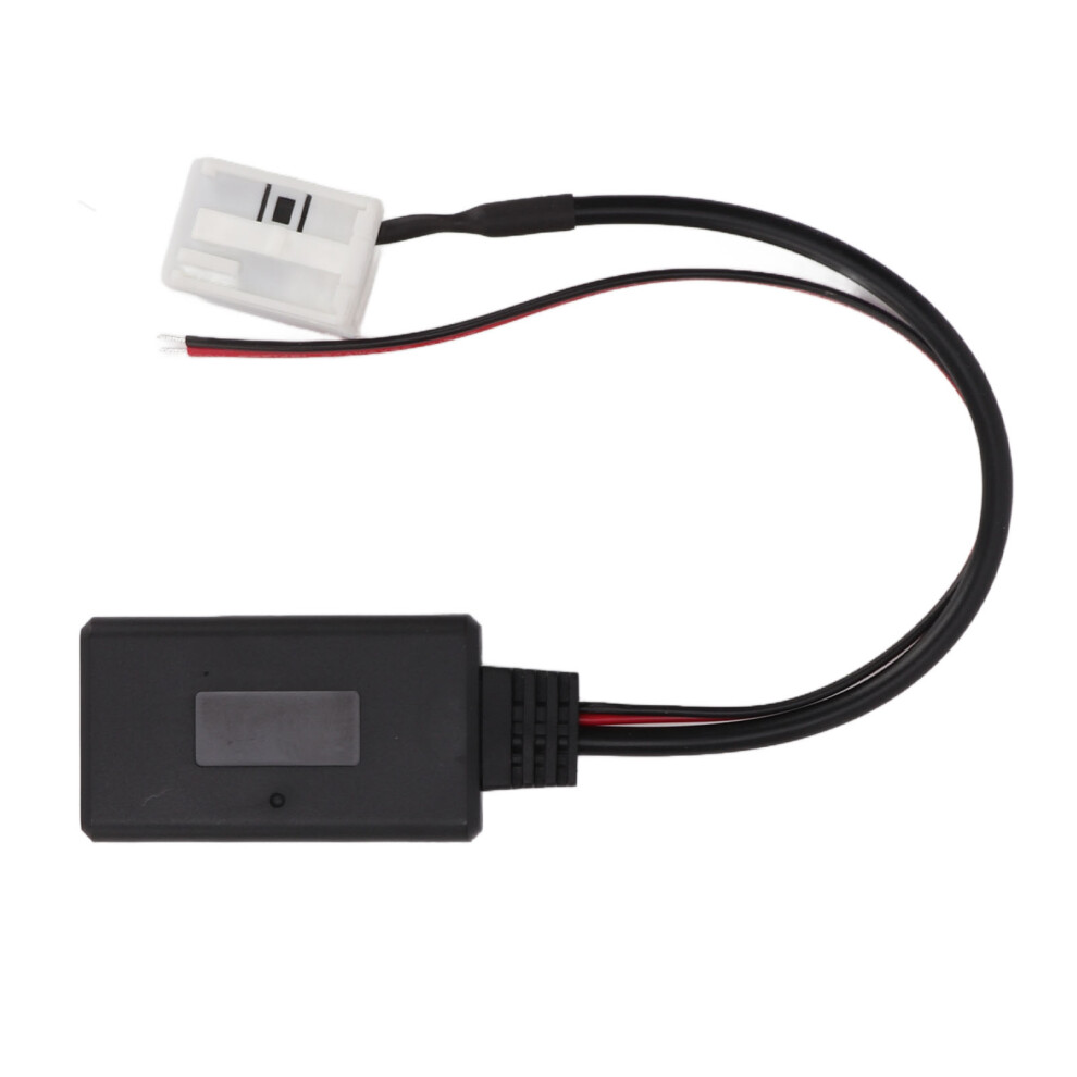 12Pin Bluetooth Aux In Module For Citroen C2 C3 C4 C6 C5 C8 Cars 3741376236811