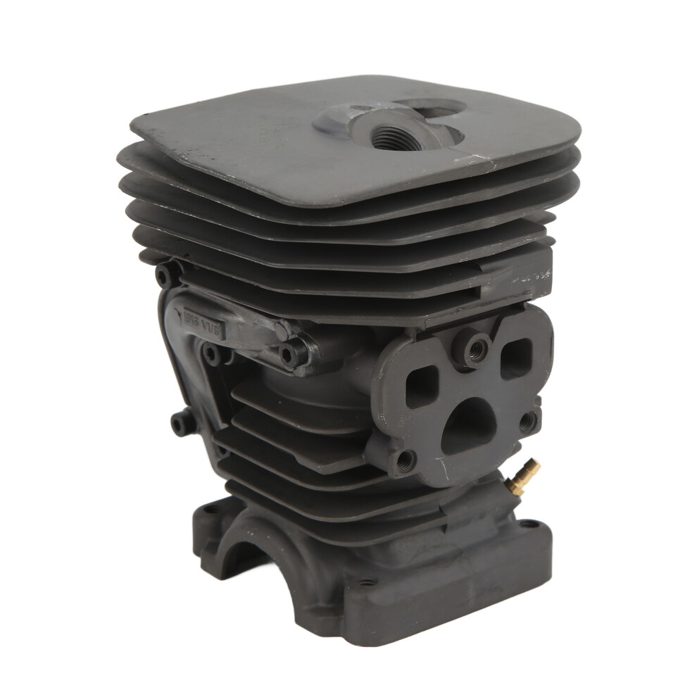Chainsaw Cylinder Head Piston Kit For Husqvarna 455,460,Jonsered 2255 4971375588263