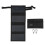 USB-C Output Solar Panel Charger Portable Camping Solar Panel With IP67 Dustproof Foldable Design High Solar Conversion Rate For Emergency Kit Use 1