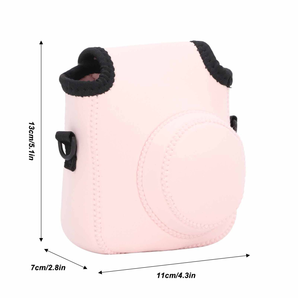 Tasche Fã¼R Sofortbildkameras, Einfach Zu 7751901295721