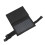 USB-C Output Solar Panel Charger Portable Camping Solar Panel With IP67 Dustproof Foldable Design High Solar Conversion Rate For Emergency Kit Use 5