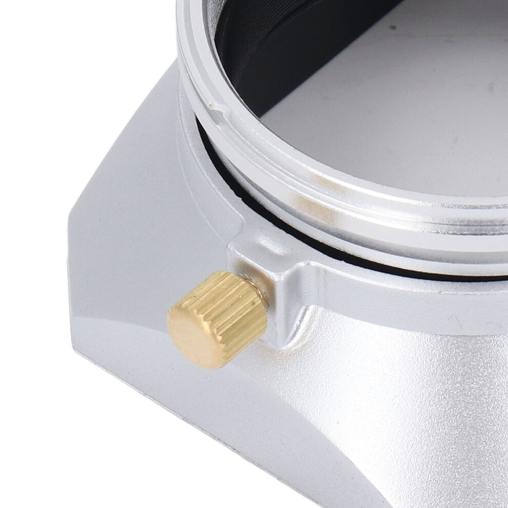 Gegenlichtblende, Quadratisch, 7751901378172