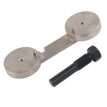 Herramientas para la instalación de la correa de distribución Kit de herramientas de sincronización del motor para motores de transmisión por