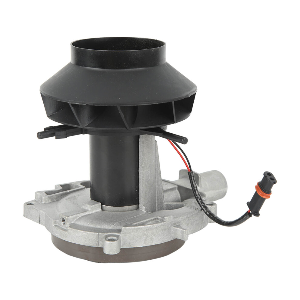 Air Fan Heater Blower Motor, 12V Combustion Air Blower Motor For Eberspache Airtronic D2, Low Power Consumption Motor With Rapid Heat Dissipation, 9190834428581
