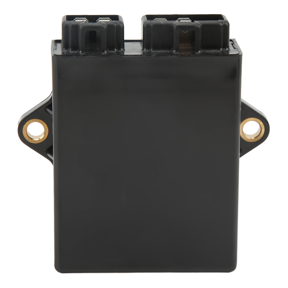 Engine Parts For Yamaha Models, Capacitor Charge Discharge Mechanism, Ensures Consistent High Voltage For Reliable Spark Generation, Designed To Last 9190834428741