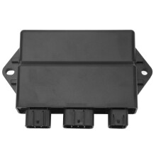 Ανάφλεξη CDI για Yamaha Grizzly, αντικατάσταση για Yamaha Grizzly PeakRPM Έξοδος Μονάδα CDI Plug and Play με