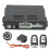 Vehicle Start System with Smart Key Technology, Remote Start Stop Button Intelligent Oil Pump Start Detection Engine Start Stop Push Button Remote 4