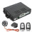 Vehicle Start System with Smart Key Technology, Remote Start Stop Button Intelligent Oil Pump Start Detection Engine Start Stop Push Button Remote 5