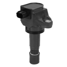 Einfacher Einbau, hitzebeständige Zündspulen-Ersatz, Plug-and-Play-Design, kompatibel mit OEM-Nummern, langlebig und kratzfest