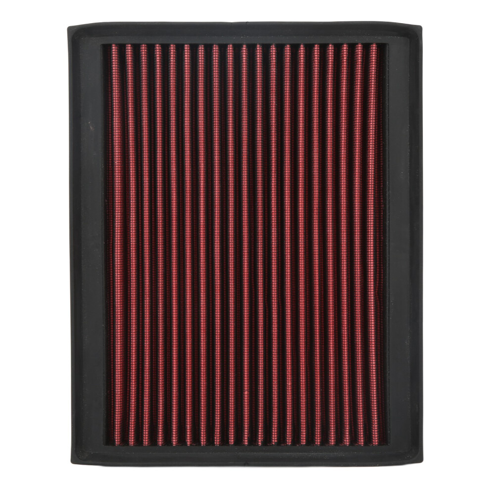 Long Lasting Engine Air Filter Panel Washable Reusable Drop In For Toyota Fj Cruiser Gx460 Enhance Engine Output Boost Horsepower And Acceleration 9190834429304
