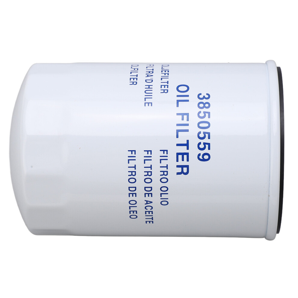 Engine Oil Filter 3850559 For 4.3L-8.2L Diesel Gasoline Engines 4901381584669