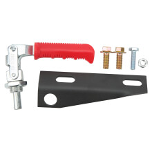 Parking Brake Thingy Spring Parking Emergency Lock Brake Transmission Protection Kit Compatible With Polaris RZR Ranger 800 900 1000 Turbo Models