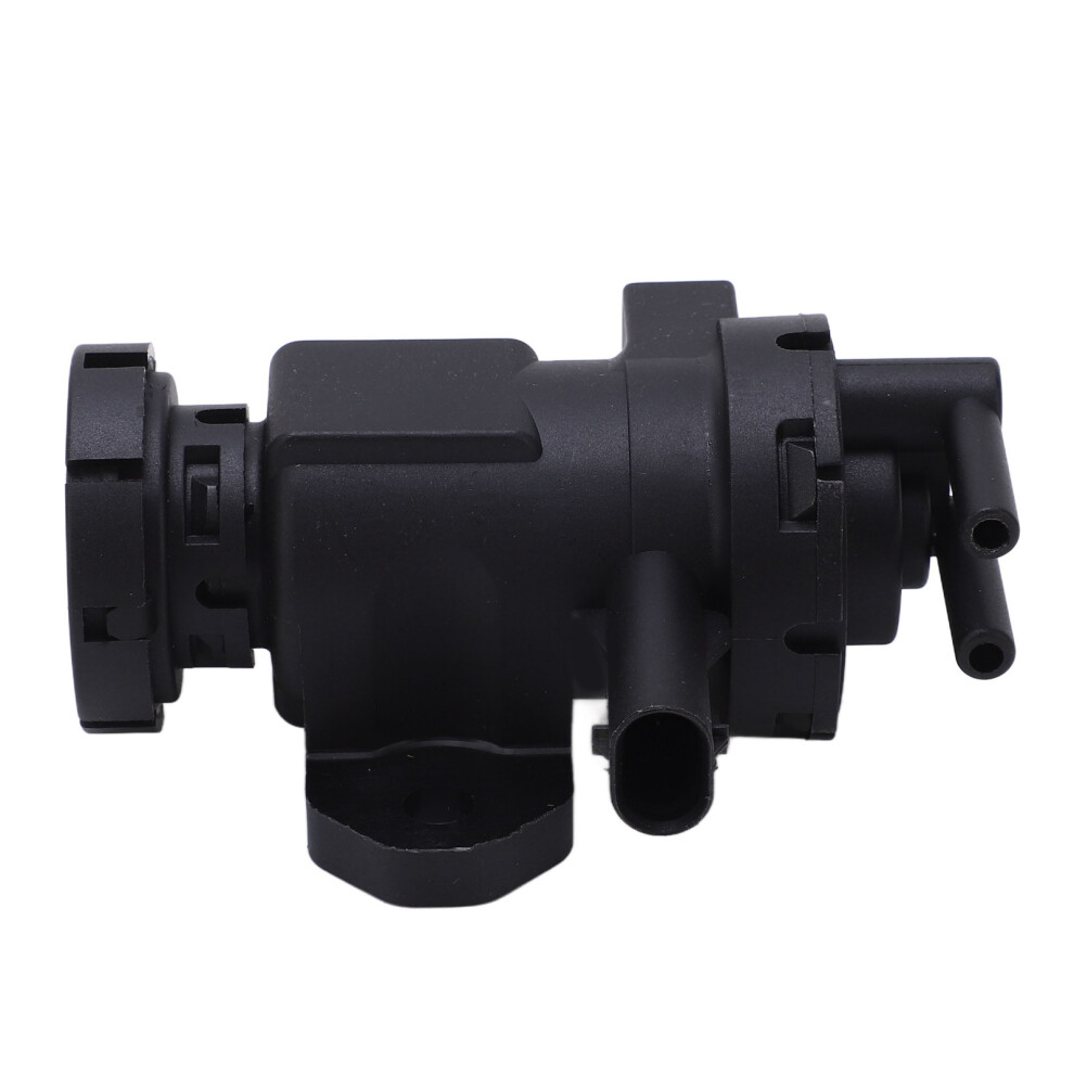Easy To Install Turbocharger Boost Solenoid Valve Pressure Converter Engineered For Performance Replacement For Bmw Improved Reliability High-Quality 9190834429397