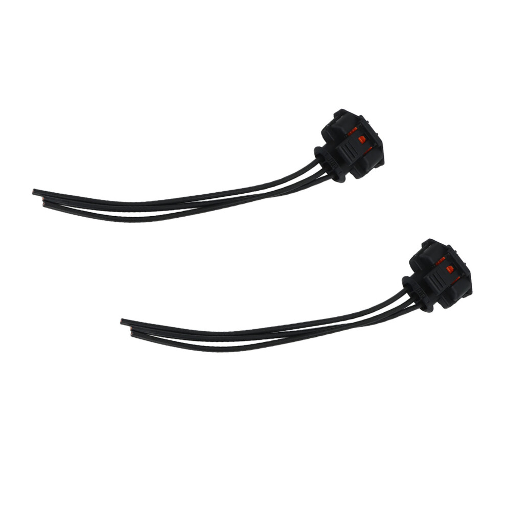 Trans Input Speed Sensor Connector For Smooth Transmission Operation, Ignition Coil Pigtail Connector With Oem Fitment, Wiring Harness Assembly For 9138057862362