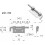 Spring Loaded Lock Stainless Steel Spring Latch, Universality Smooth Bright Surface for Easy Installation Cabinet Door Application 3