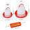 Spill Proof Chicken Feeder And Waterer Set Leak-Style5 3
