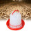 Spill Proof Chicken Feeder And Waterer Set Leak-Style5 4