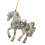 Décoration suspendue plate en forme de cheval en-Style1 6
