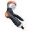 360 Degree Rotating Garden Sprayed Nozzle High Pressure Jet 1