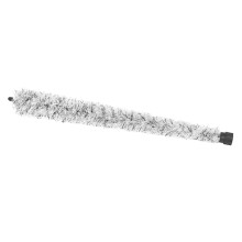 Alto saxophone cleaning brush Effective saxophone cleaning tool with flexible bristles for saxophone care