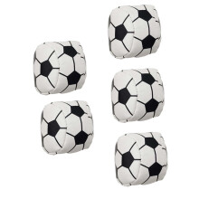 Partial Sandbag Football Juggling Promotes HandEye Coordination Bright Design for Durability 1