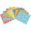 72 Sheets Coloured Printer Paper, Craft Projects, C14.5 x 14.5 cm 3