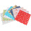 72 Sheets Coloured Printer Paper, Craft Projects, C14.5 x 14.5 cm 5
