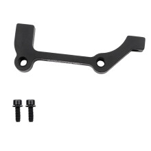 Aluminum Alloys Disc Brake Adapter Caliper Brackets For Bicycles Rotor Adaptors For Upgrading Mountain Bicycles