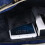 Folder File Folder Document File Bag Briefcase Handheld Data Mode Oxford Canvas Document Bag with Zipper Folder For Office (B) 2pc B 4