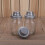 Couvercle de pot Mason en acier antirouille Durable,-4 pièces 7