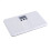 LCD Digital Electronic Tare Function Low Battery Alarm Mini Pet Body Weight Scale 1