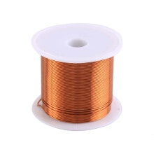 500g Enameled Copper Magnet Wire 0.31mm Conductivity for DIY and Science Experiments