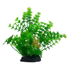 Artificial aquatic plant, artificial aquarium grass for aquariums, aquarium decorations, aquatic plant, aquarium decoration M885