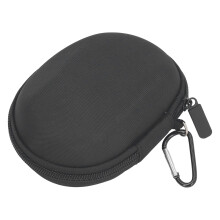 Stevige harde beschermhoes voor de Logitech MX Master3Advanced draadloze muis, handige, schokbestendige EVA-tas voor onderweg en waterbestendigheid.