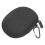 Estojo rígido com construção externa robusta para mouse sem fio Logitech MX Master3 Advanced, bolsa de EVA resistente a impactos e à prova 1