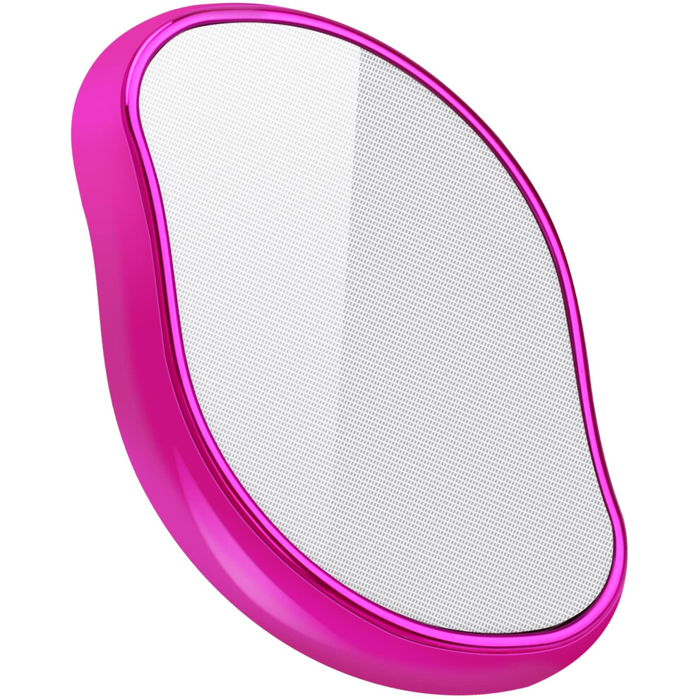 Light Crystal Hair Eraser Device With Painless Nano Technology For Smooth Legs And Arms, Reusable And Ecofriendly
