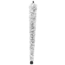 Cotton Saxophone Cleaning Brush with Flexible and Soft Bristles, Durable for Alto Saxophone Care, Effective Quality Craftsmanship, Easy to Handle