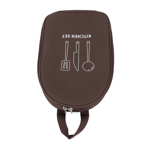 Camping Kochutensilien Organizer Multifunktionaler 2