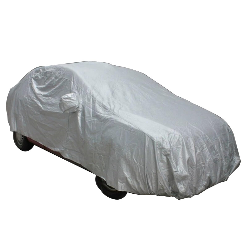 Car Cover For Peugeot 508 I Sw Phase I 20102014 Waterproof Breathable All Weather Dust Sun Uv Rain Protection 9199774155946