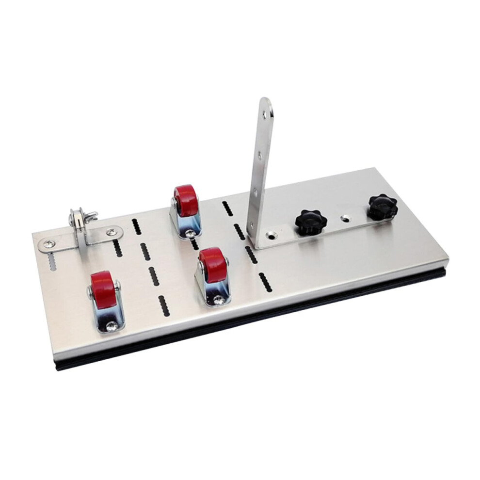 Adjustable Glass Bottle Cutter Diy Tool For Wine Bottles And Drinking Glasses 9365049728133