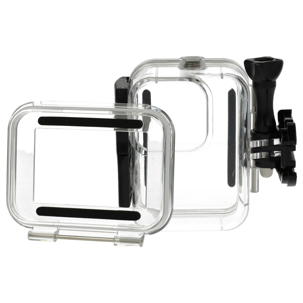 Underwater Case Compatible With Gopro Hero 9, 10, 11 Actioncam Waterproof Case For Underwater Shooting 9412369885524