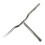 Folding T Handlebar Aluminum Outdoor Maintenance Tool Foldable Sturdy Modern Design 1
