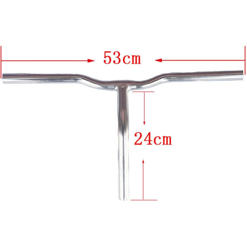 Folding Bike THandlebar Accessory For Folding Bikes, THandlebar Mount, Compact Design 2