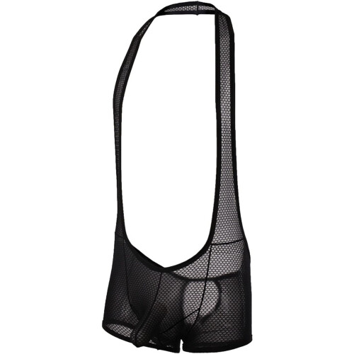 Men's Christmas Black M 1