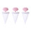 Environmental Friendly Washing Machine Thread Collector-Pink 1