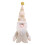 Santa Wine Bottle Cover Festive Decoration Composition-elder 1