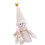 Waschbare Polyester-Weinflasche zum Anziehen und-Schneemann 1