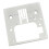 Professional Iron Needle Plate Replacement For 86992-86992 1